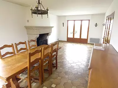 Maison, 180 m²
