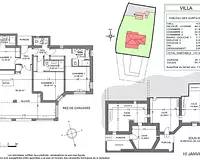 Maison, 150 m²