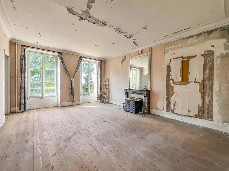 Maison, 476 m²