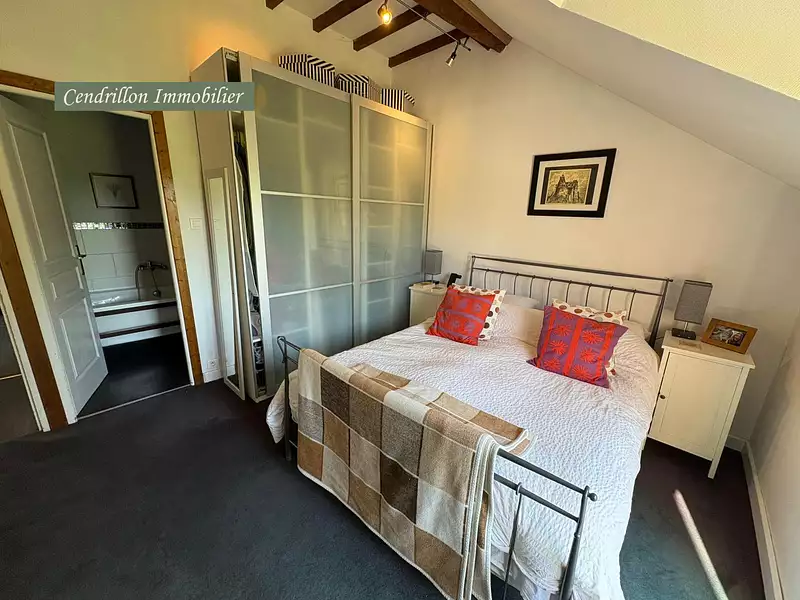Maison, 130 m²