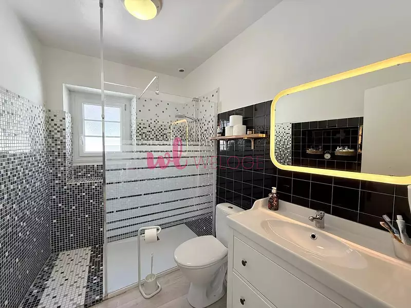 Maison, 107,83 m²