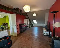Maison, 200 m²