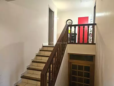 Maison, 154 m²