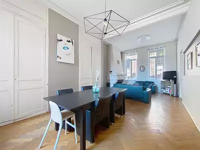 Maison, 155 m²