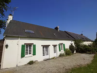 Maison, 108 m²
