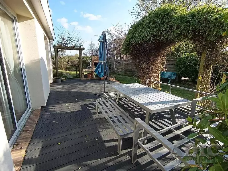 Maison, 120 m²