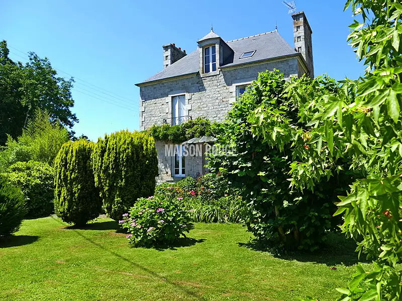 Maison, 110 m²