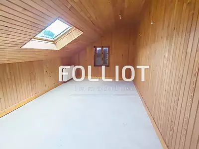 Maison, 185 m²