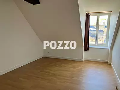 Appartement, 70 m²