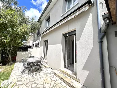 Maison, 85 m²