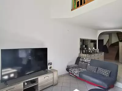 Maison, 160 m²