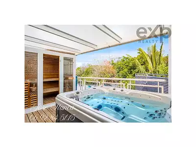 Maison, 123 m²