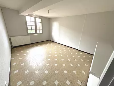 Appartement, 52 m²