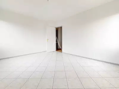 Appartement, 56,46 m²