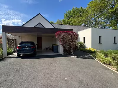 Maison, 190 m²