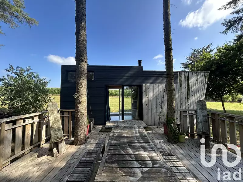 Maison, 190 m²