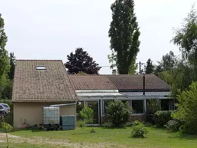 Maison, 170 m²