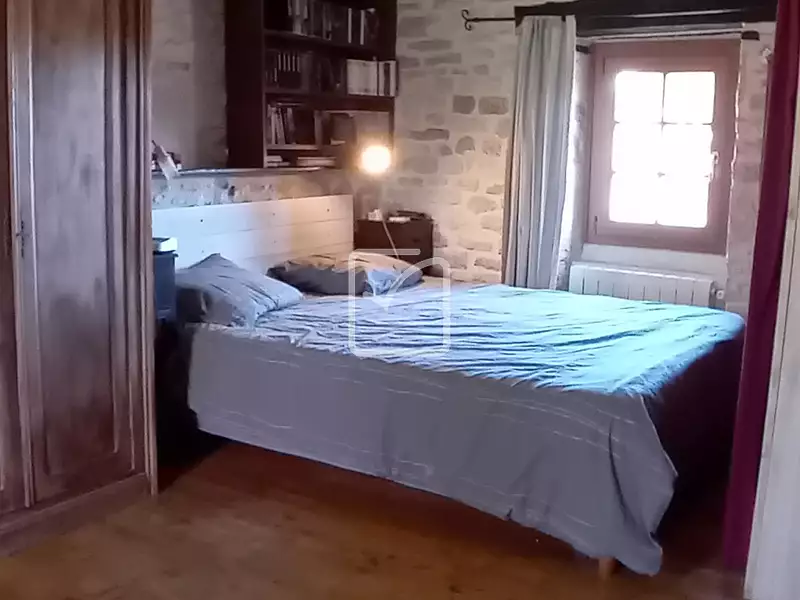 Maison, 179 m²