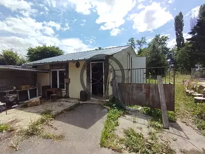 Maison, 165 m²