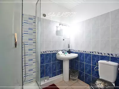 Maison, 101 m²