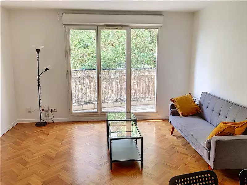 Appartement, 48 m²