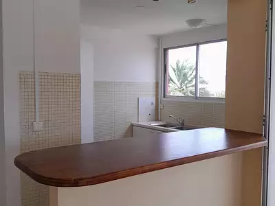 Appartement, 51 m²