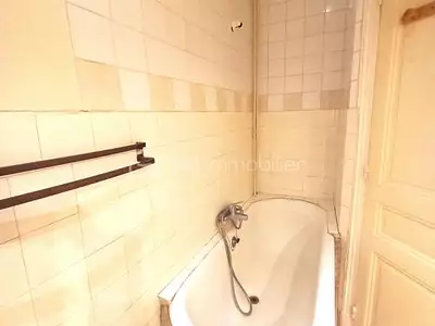 Appartement, 44 m²