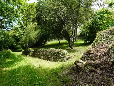 Maison, 245 m²