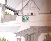 Maison, 114 m²