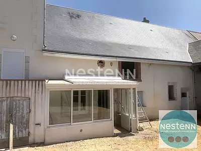 Maison, 85 m²