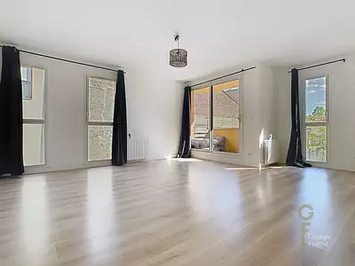 Appartement, 70,75 m²