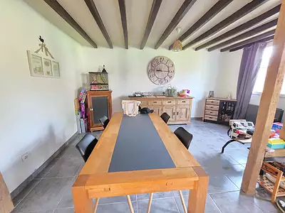 Maison, 150 m²