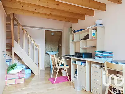 Maison, 102 m²