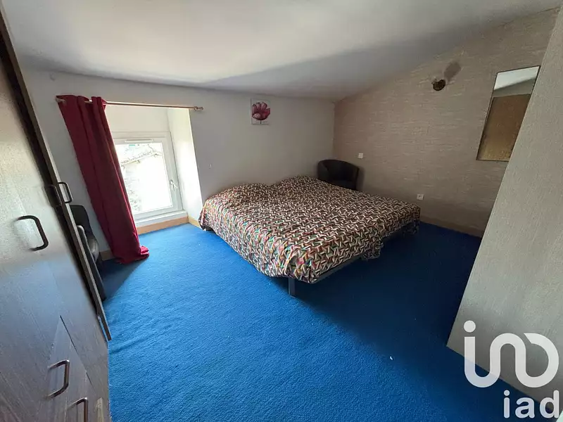 Maison, 102 m²