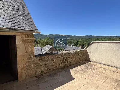 Maison, 80 m²