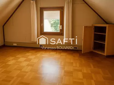 Maison, 154 m²