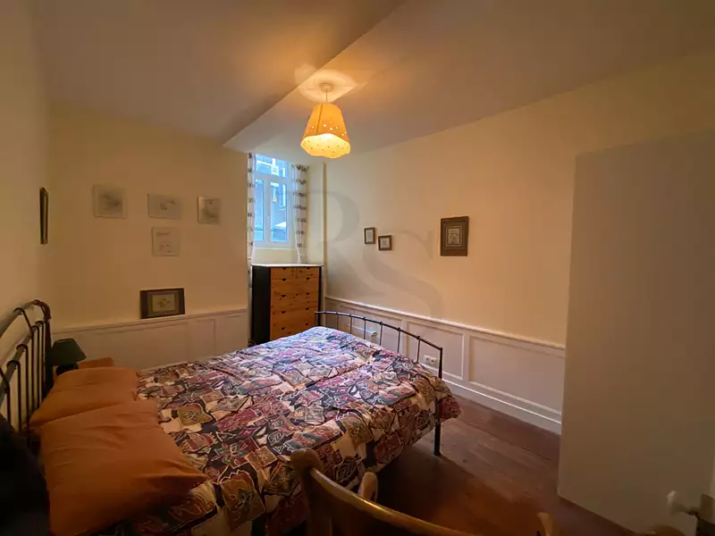 Appartement, 123 m²