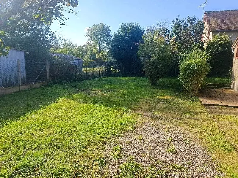 Maison, 70 m²