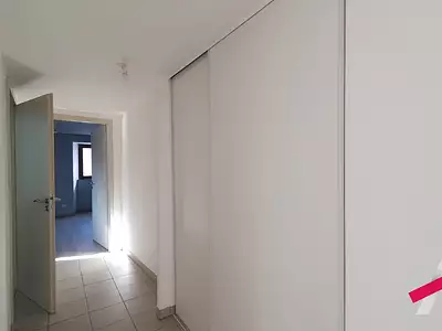 Appartement, 64,62 m²