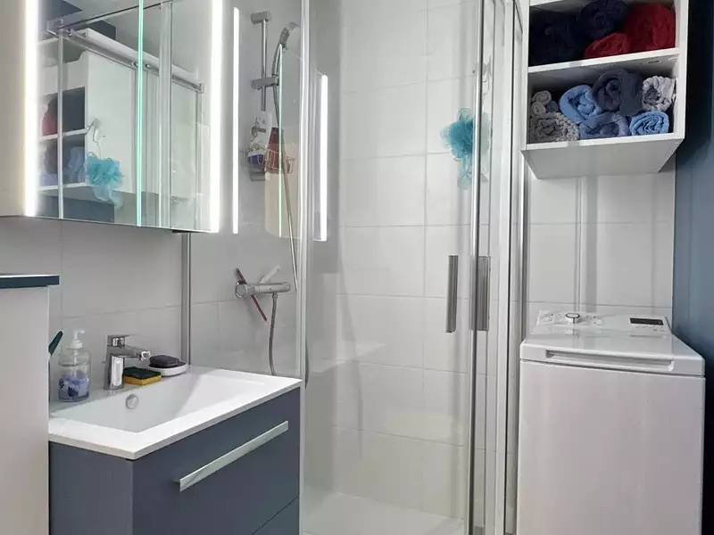 Appartement, 29,3 m²