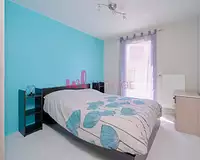 Appartement, 69,44 m²