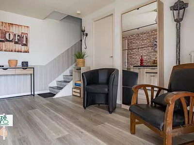 Maison, 137 m²