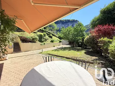 Maison, 120 m²