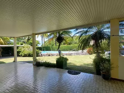 Maison, 101 m²
