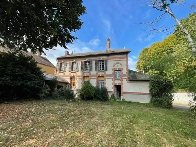 Maison, 190 m²