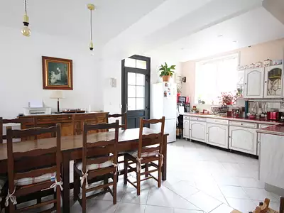 Maison, 68 m²