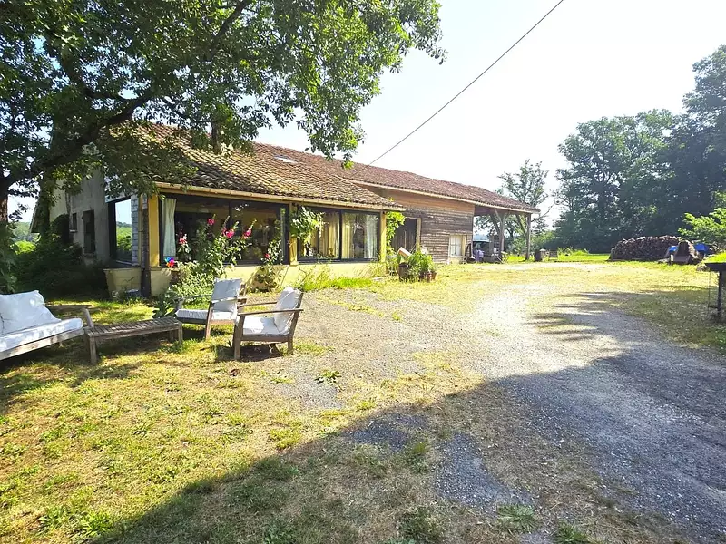Maison, 165 m²