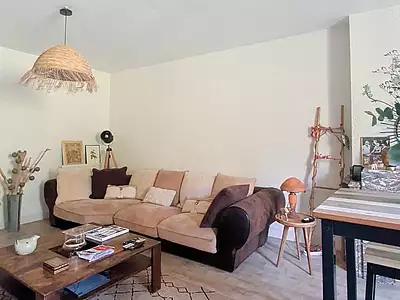 Appartement, 90,9 m²