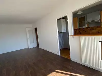 Appartement, 29,43 m²