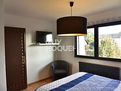 Appartement, 128 m²
